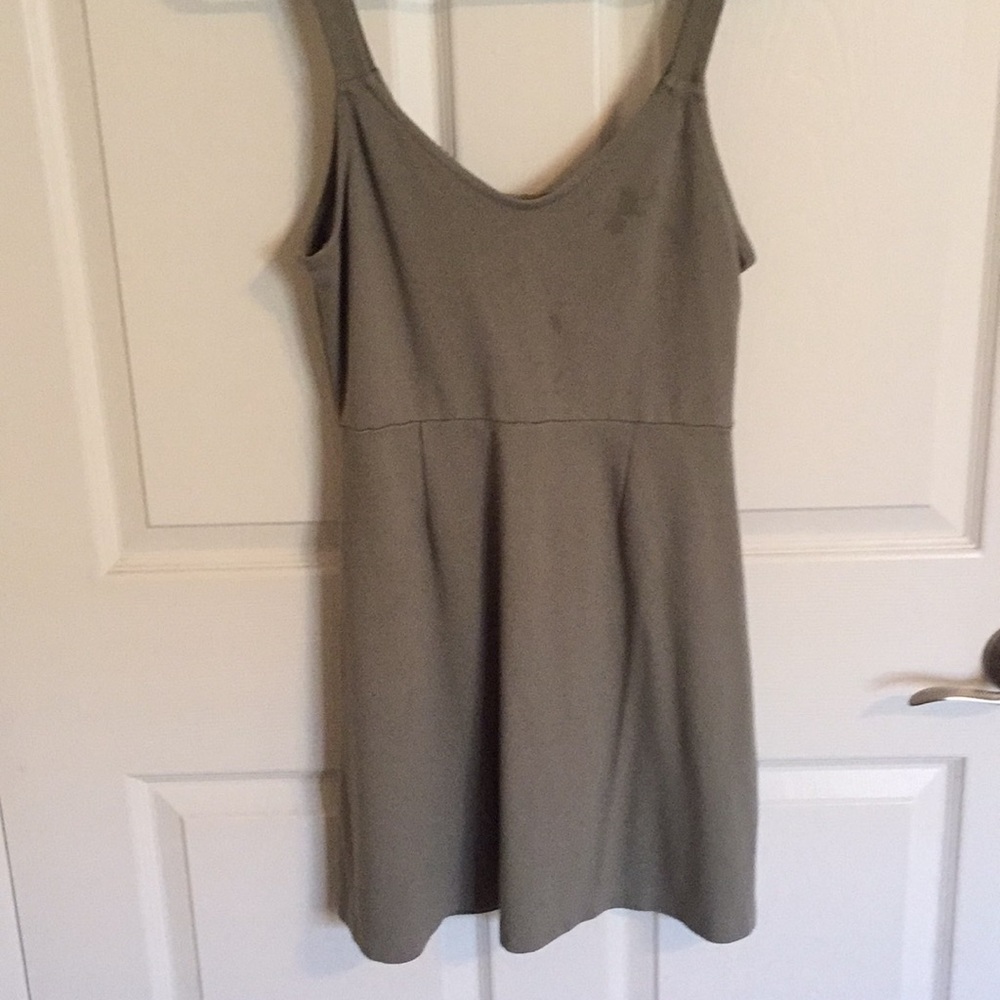 Skater style dress forever 21